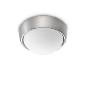Philips Celestial Ceiling Lamp - Nickel £24.99