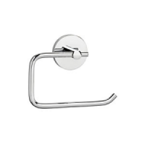 Croydex Pendle Flexi Fix Toilet Roll Holder Chrome £14.99