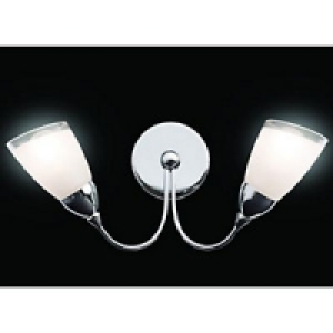 Wickes Abora Wall Light &pound;19.99