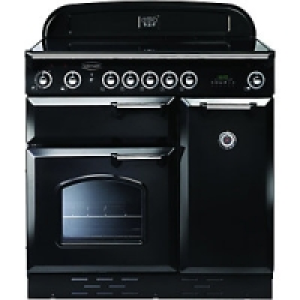 Rangemaster 87640 Classic 90 Induction Black £2.09