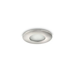 Philips Wash Recessed - Nickel £19.99
