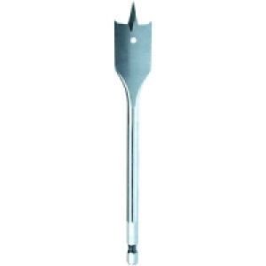 Makita P-46115 Flat Wood Bit 25x300mm £8.49