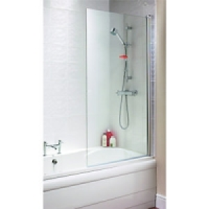 Wickes Half Frame Straight Bath Screen £400.00