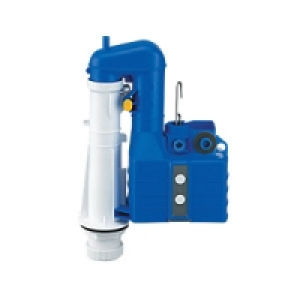 Dudley Turbo 88 2 Part Syphon 229mm £17.49