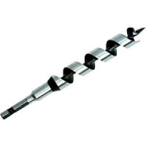 Wickes Auger Wood Drill Bit 22x210mm £7.99