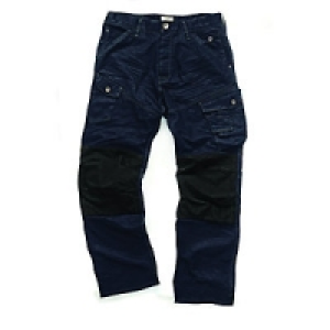 Scruffs Drezna Jeans Dark Blue 40W 32L &pound;59.99