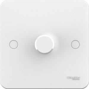 Lisse 100W/VA 1 gang 2 way LED £24.09