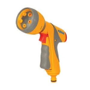 Hozelock Garden Hose Multi Spray Gun Plus £16.49