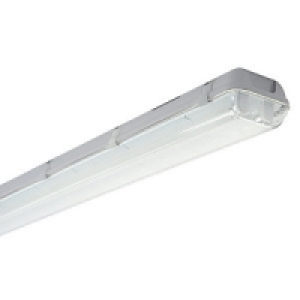 Wickes 5ft 58W High Frequency Twin Waterproof Fluorescent Fi £39.99