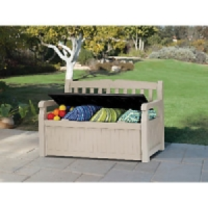Keter Eden Bench Box £99.00