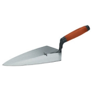 Marshalltown M1910D Philidelphia Brick Trowel 10in &pound;39.99