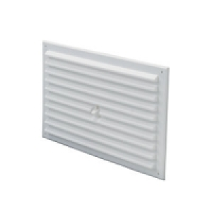 Wickes Hit & Miss Vent 225x150mm &pound;5.12