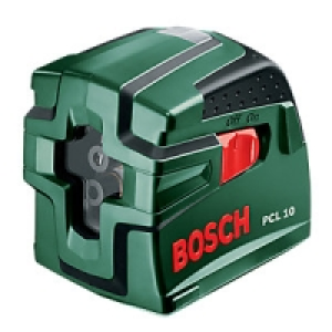 Bosch PCL10 Laser Level &pound;69.99