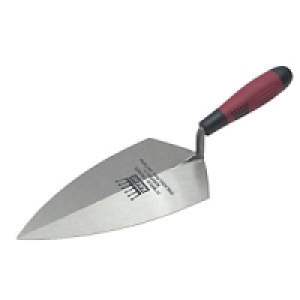 Ragni R280PSG Philadelphia Brick Trowel 11in £15.99