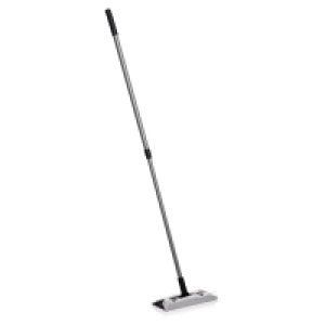 Wilko  Wilko Electrostatic Floor Mop Set