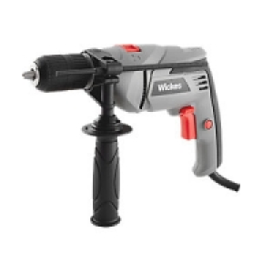 Wickes 710W Hammer Drill 230-240V