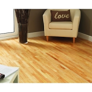 Wickes Classic Oak Solid Wood Flooring