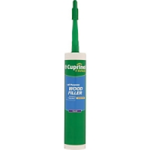 Cuprinol All Purpose Wood Filler Mahogany 310ml £6.99