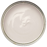 Wickes  Dulux Natural Hints Silk Emulsion Paint Nutmeg White 2.5L