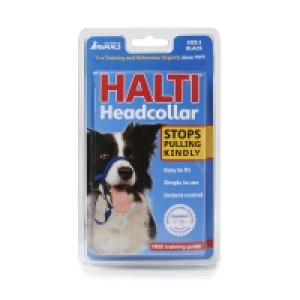 Halti Head Collar Size 2 £9.00