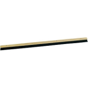 Wickes Door Brush Draught Excluder Wood 838mm £9.49
