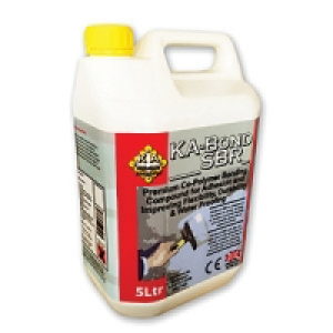 KA SBR Bond 5L £16.99