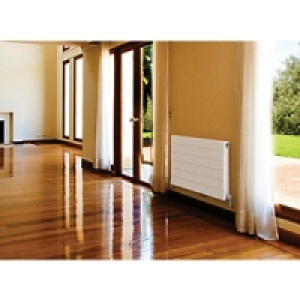 Quinn Ligna Decorative Panel Double Panel Plus Radiator H600