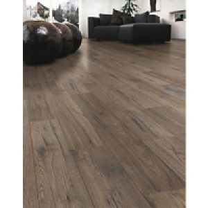 Wickes Georgia Hickory Laminate Flooring
