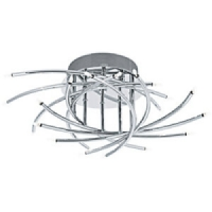 Eglo Rivera Decorative Light Chrome
