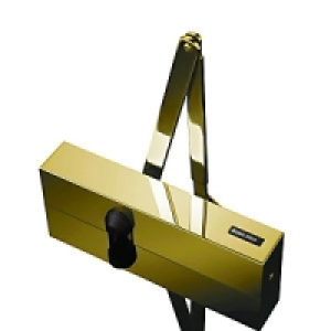 Briton 2003 PCPS Door Closer Universal