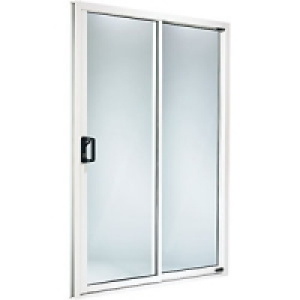 Wickes Washington uPVC Patio Door Set 6ft Wide Reversible