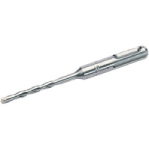 Wickes SDS+ Drill Bit 5.5x210mm