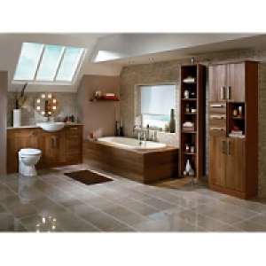 Wickes Montrose Plinth 2.5m