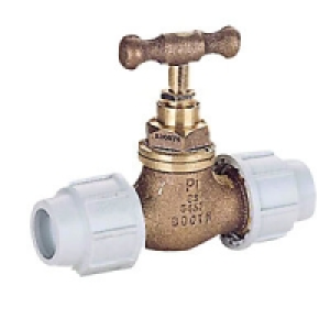 Universal Stop Tap 20mm