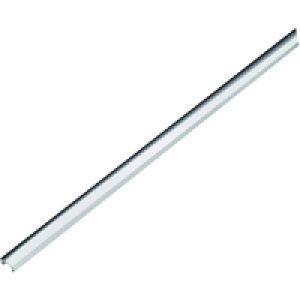 Wickes Wide Tile Strip Silver Anodised Aluminium 20mmx1.83m