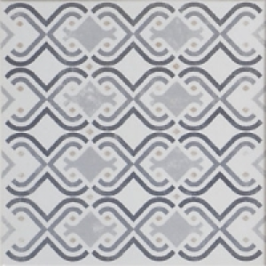 Wickes Nostalgic Collection Wave Europe Pattern Wall & Floor