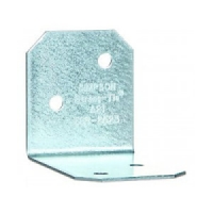 Wickes Multi Purpose Angle Bracket A33 75x75x38mm £3.99