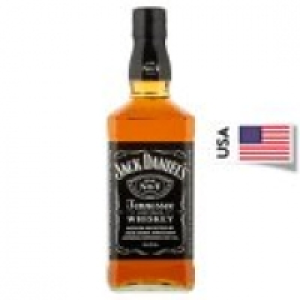 Waitrose  Jack Daniel's Tennessee whiskey