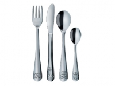 Ernesto Kids Cutlery Set £2.99