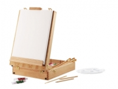Crelando Tabletop Box Easel £19.99