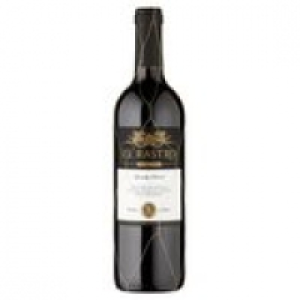 El Rastro Red £4.00