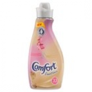 Comfort Honeysuckle & Sandalwood £2.00