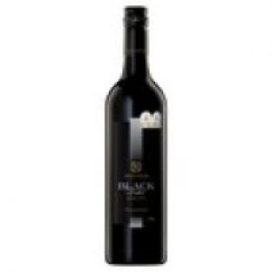 McGuigan Black Label Merlot £7.00