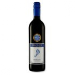 Barefoot Merlot £5.00