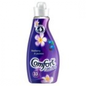 Comfort Blueberry £2.00