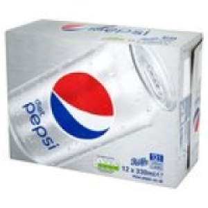 Diet Pepsi £3.50