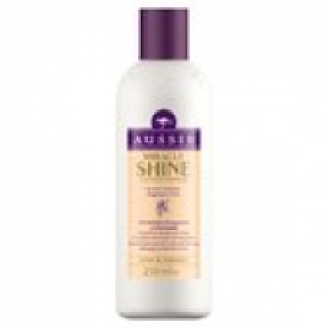Aussie Miracle Shine Conditioner £2.00