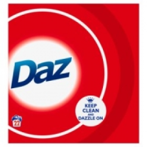 Regular Washing Powder 22 washes &pound;4.50