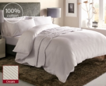 King Waffle Duvet Set £22.99