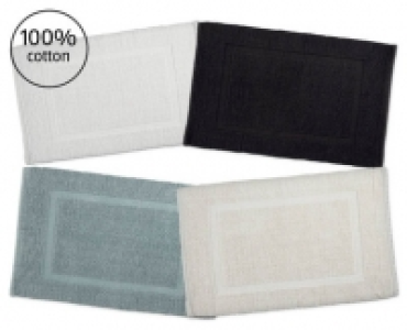 Luxury Bath Mat